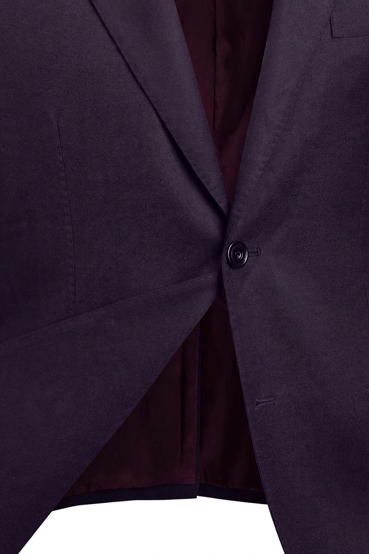 Sartorio Virgin Wool Suit