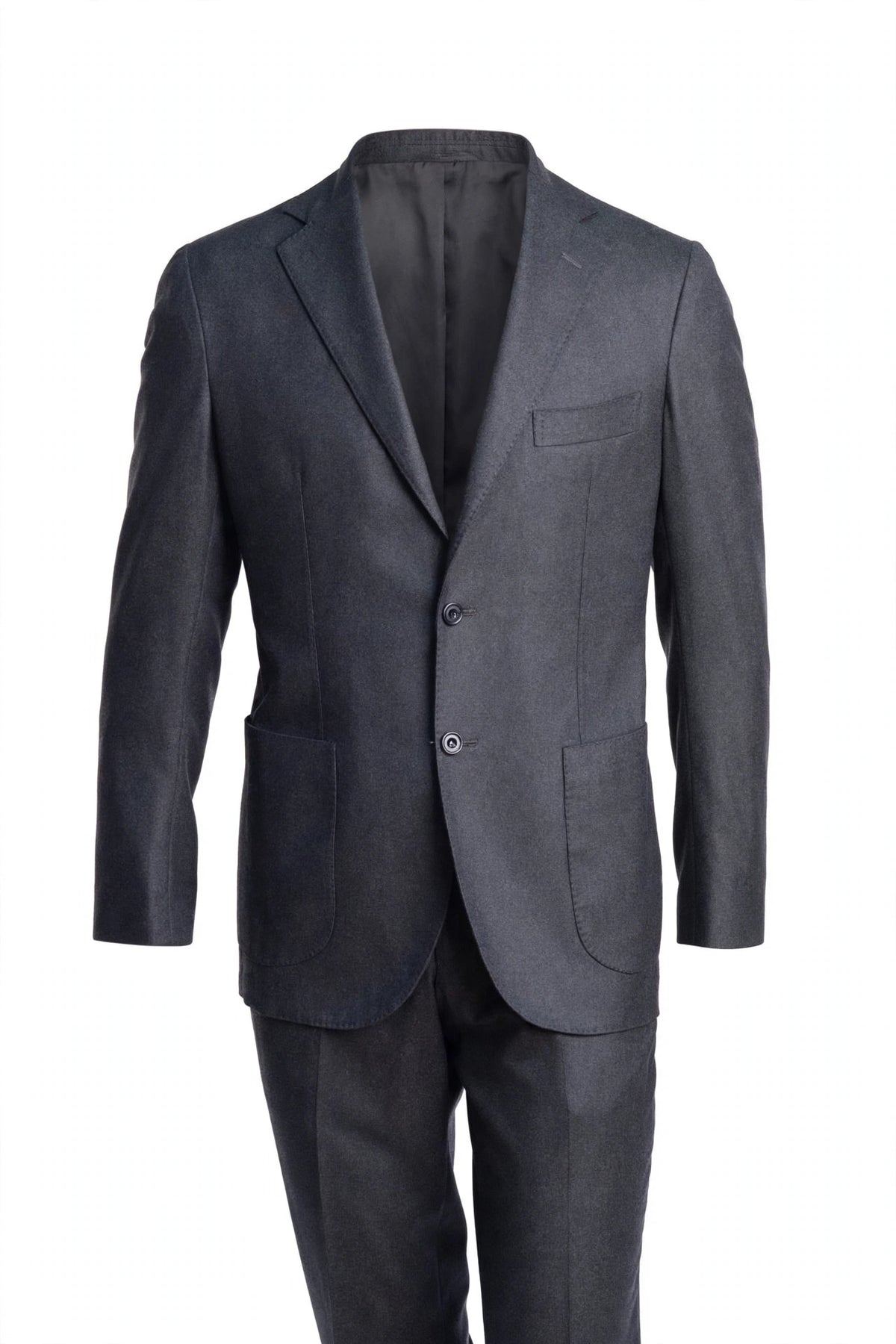 Sartorio Virgin Wool Suit