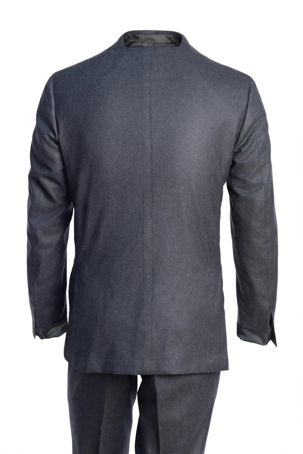 Sartorio Virgin Wool Suit