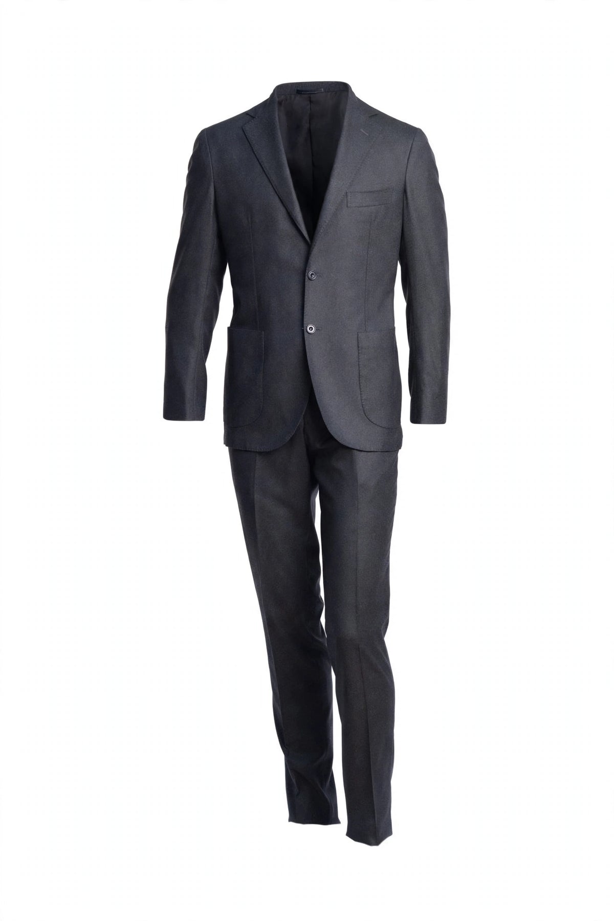 Sartorio Virgin Wool Suit