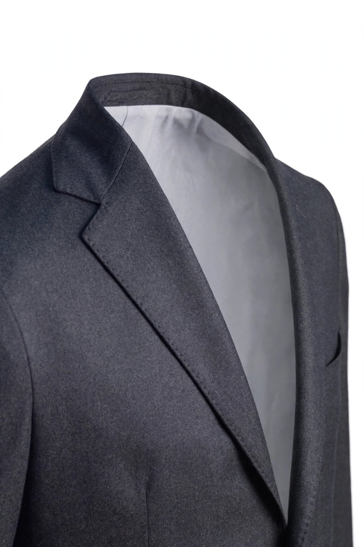Sartorio Virgin Wool Suit