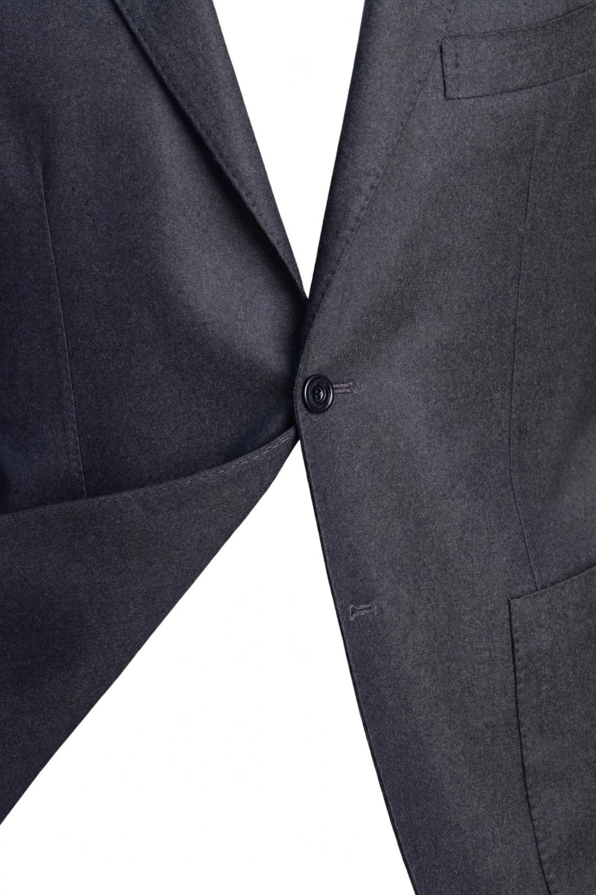 Sartorio Virgin Wool Suit