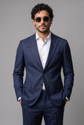 Sartorio Virgin Wool Suit