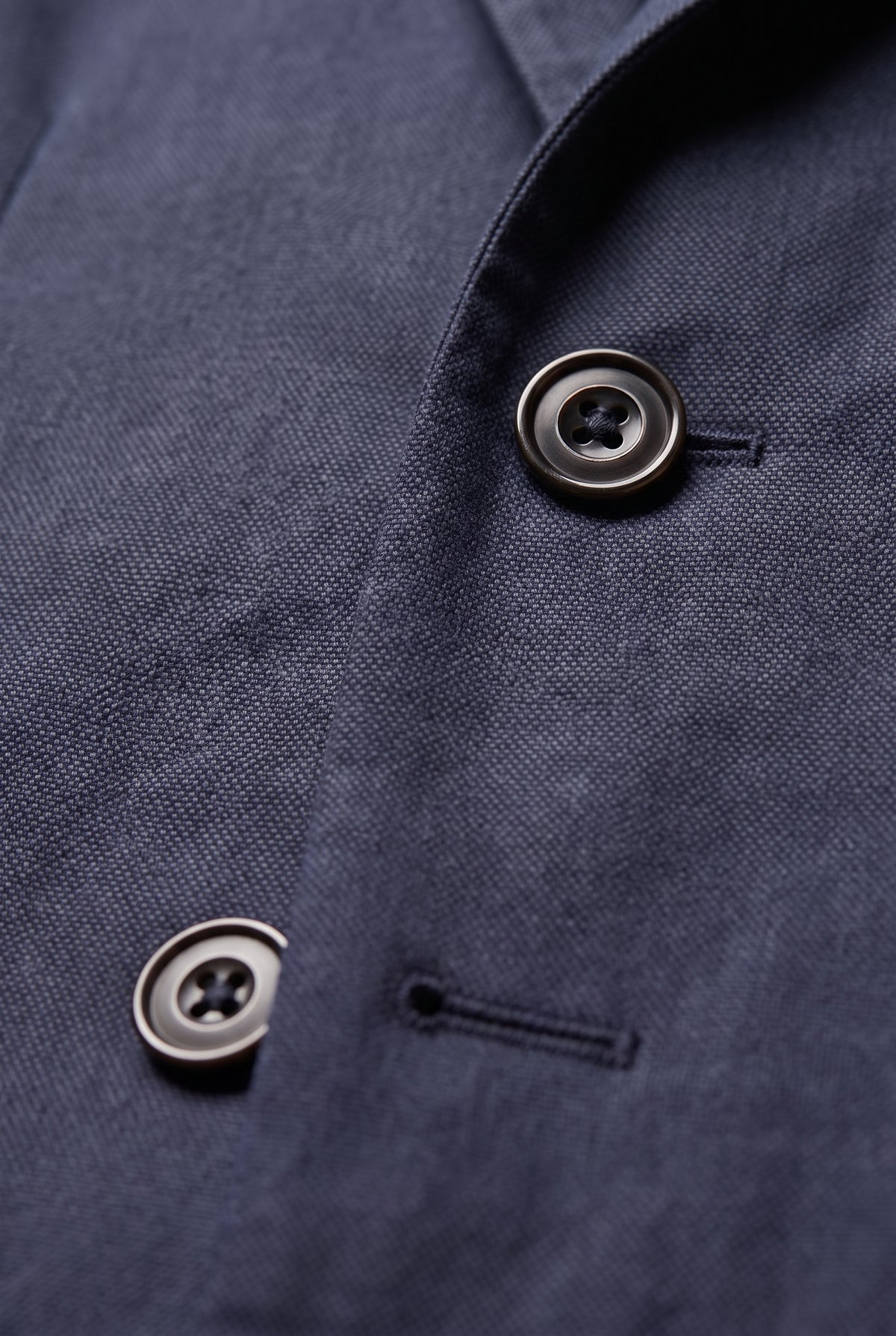Sartorio Virgin Wool Suit